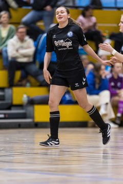 Bild 559 - wBJ NFV Futsalmeisterschaft